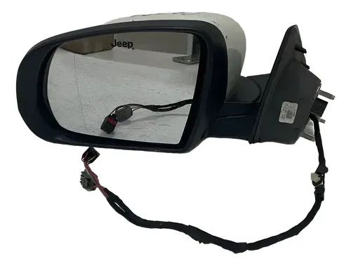 Retrovisor Esquerdo Elétrico C/seta Compass 2017