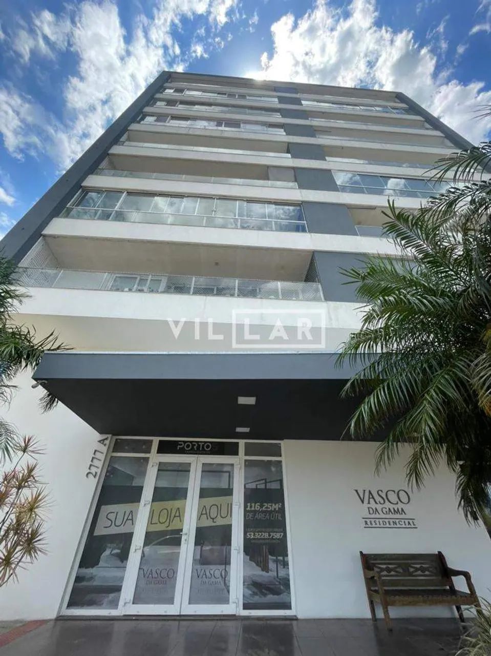 LOJA COMERCIAL | SALA TÉRREA - Foto 5