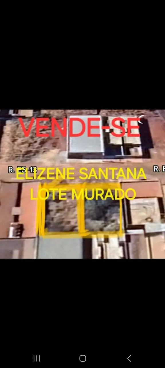 ELIZENE SANTANA LOTES - Foto 4