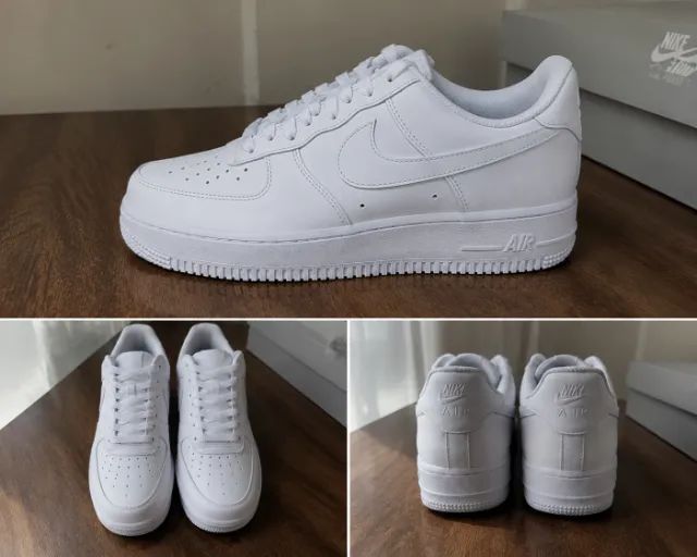 air force branco