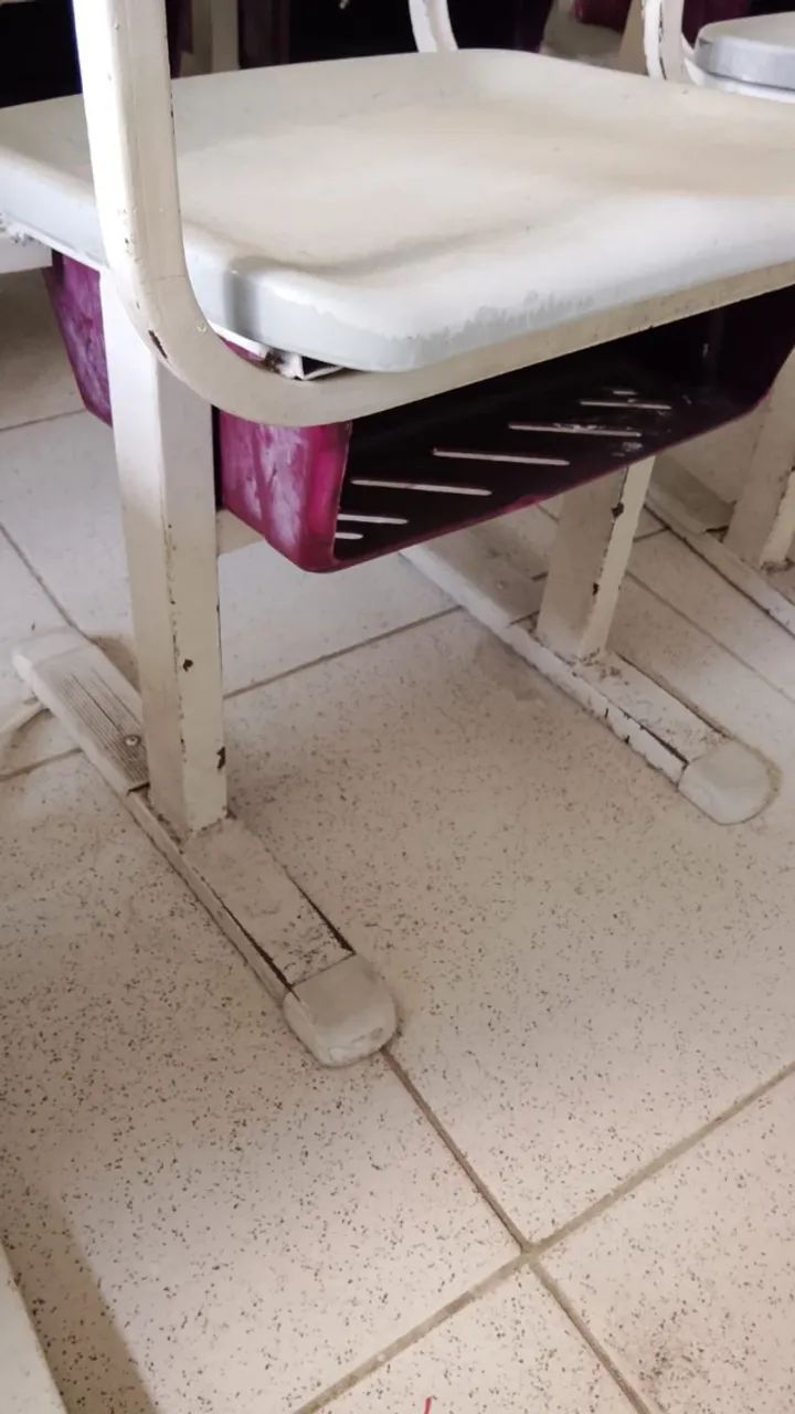 Carteira escolar
