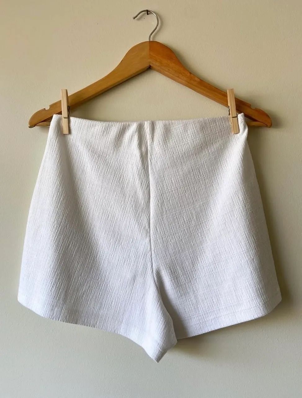 Short saia - Trendy | Clock House  - Foto 4