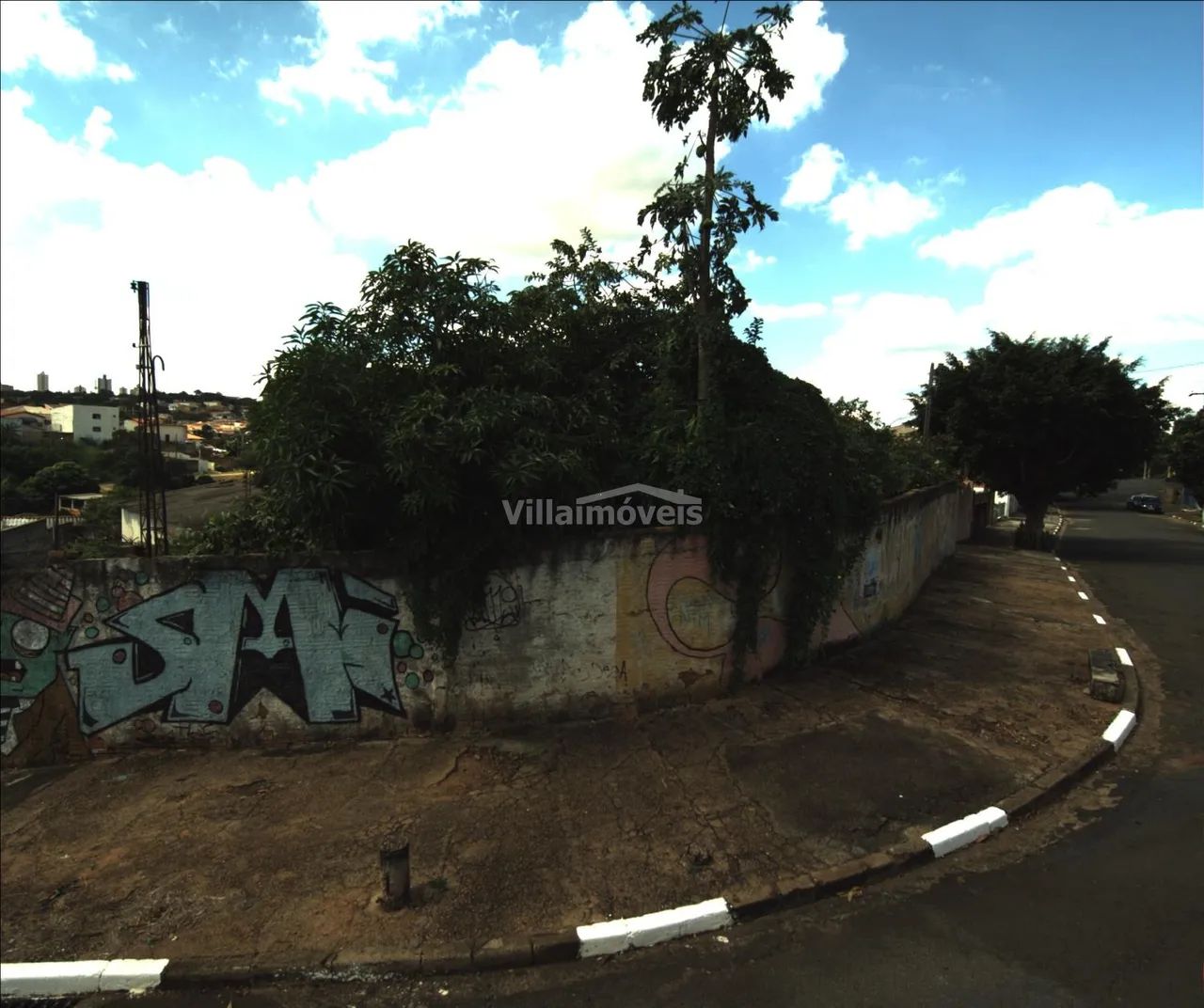 terreno - Jardim Miranda - Campinas - Foto 3