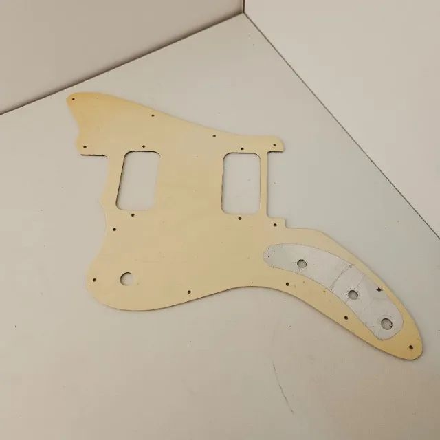 Escudo Jazzmaster Blindado Triplo - Foto 3