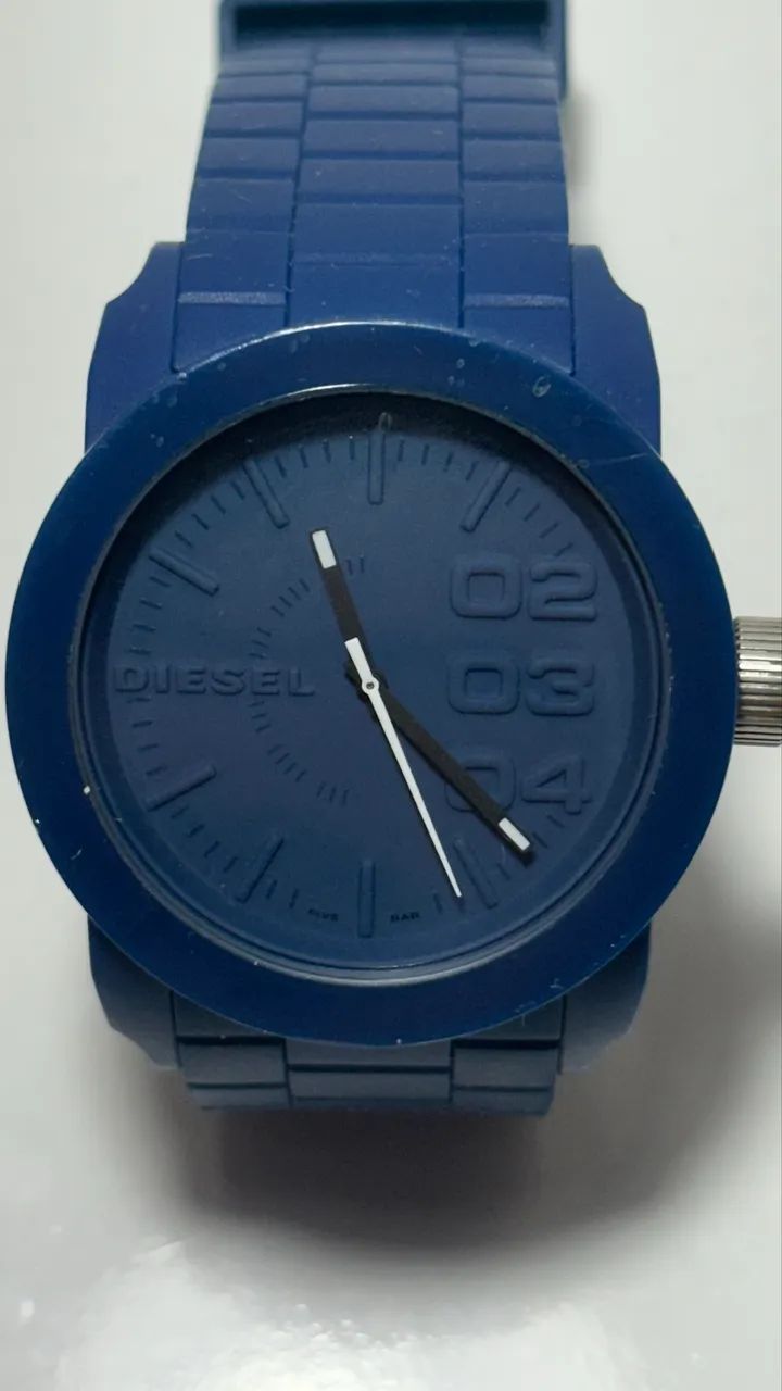 Relógio Diesel  - Foto 4