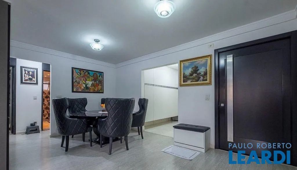 APARTAMENTO - JARDIM PAULISTA - SP - Foto 4