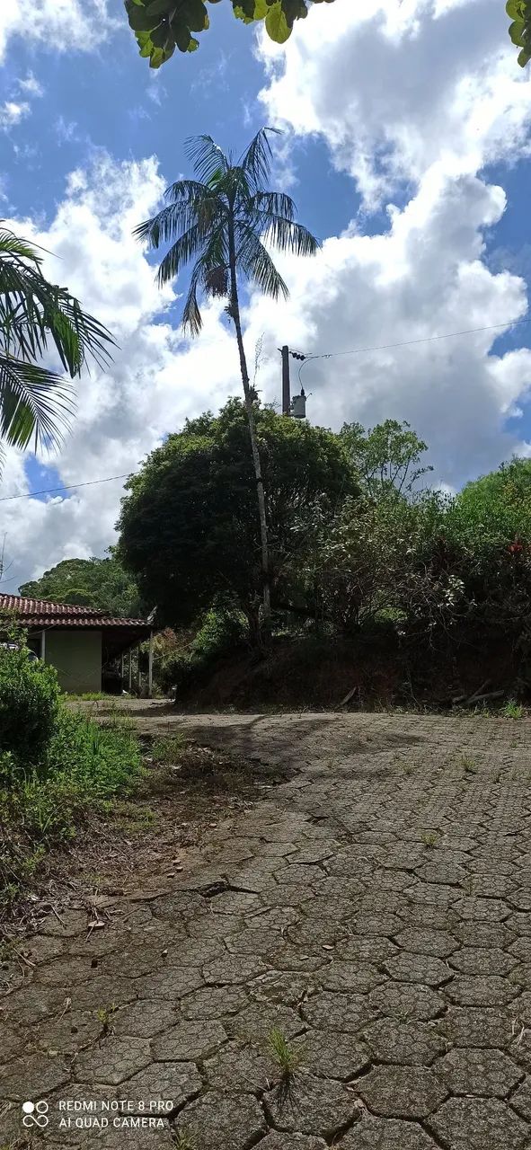 Vende se sitio cidade de registro sp - Foto 4