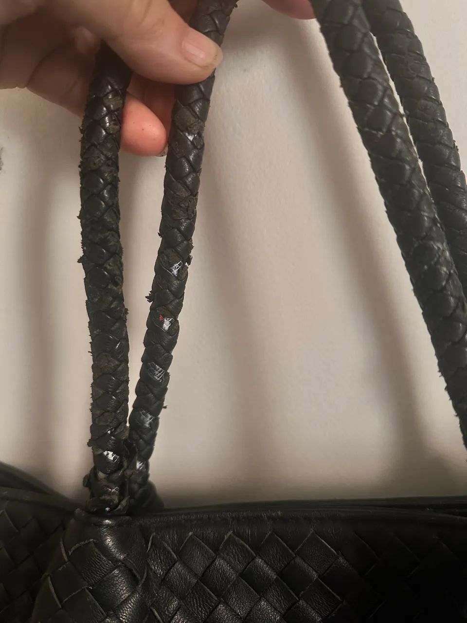 Bottega Veneta Bolsa - Foto 5