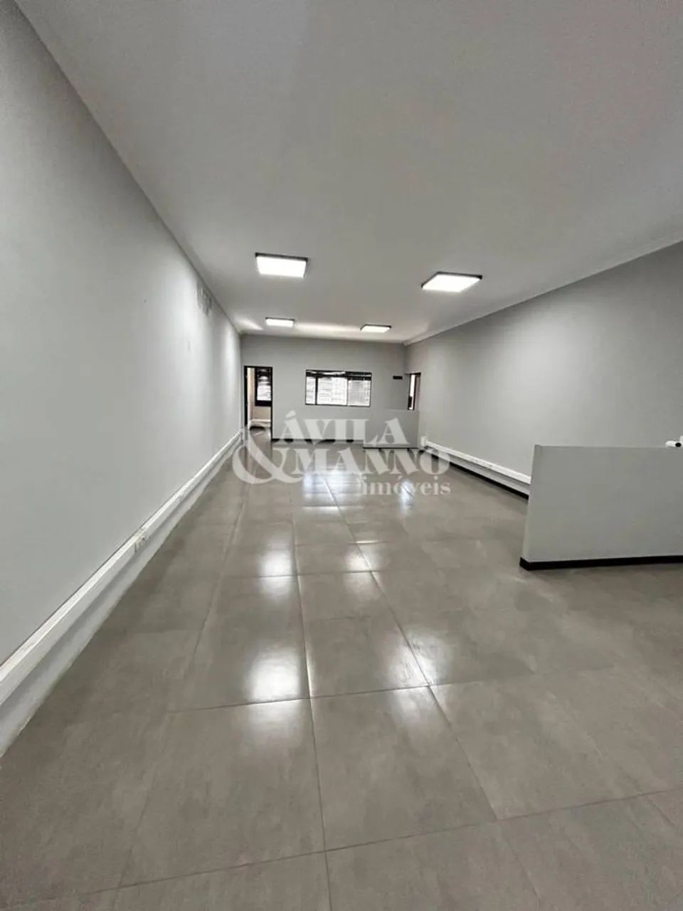 Salão Comercial na Mooca - Foto 4