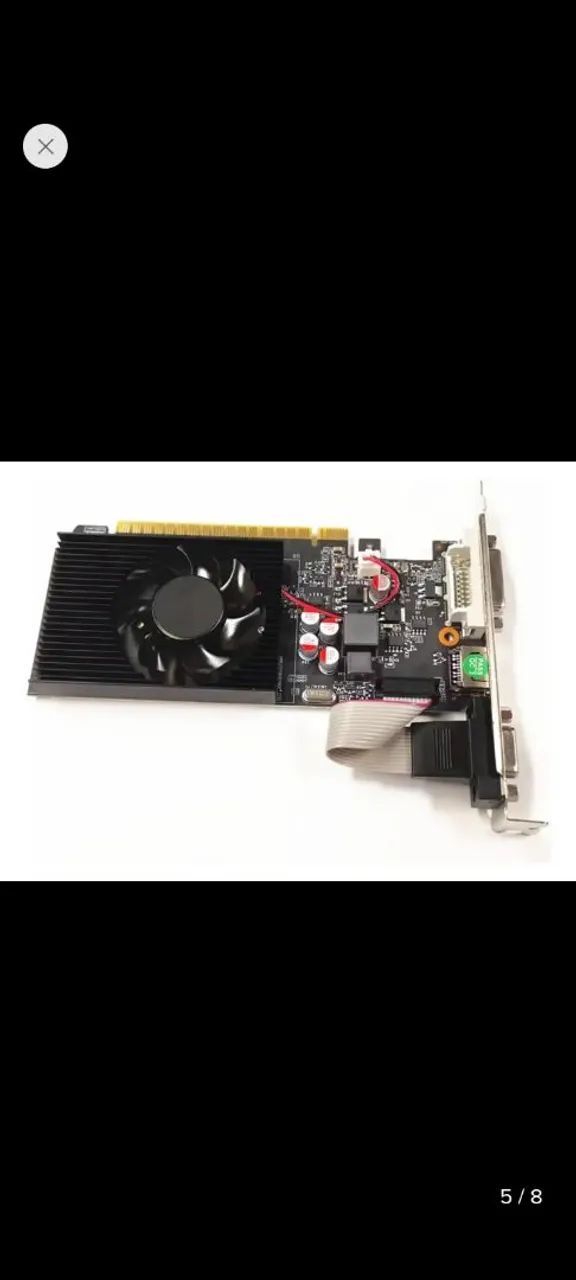 Placa de Video  - Foto 2