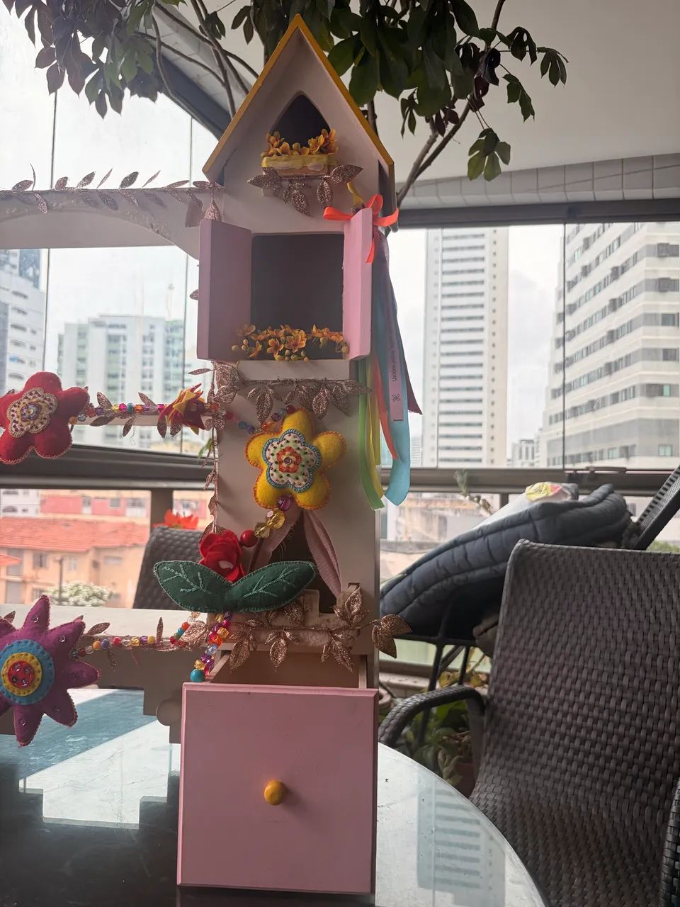 Casinha de boneca - Foto 2
