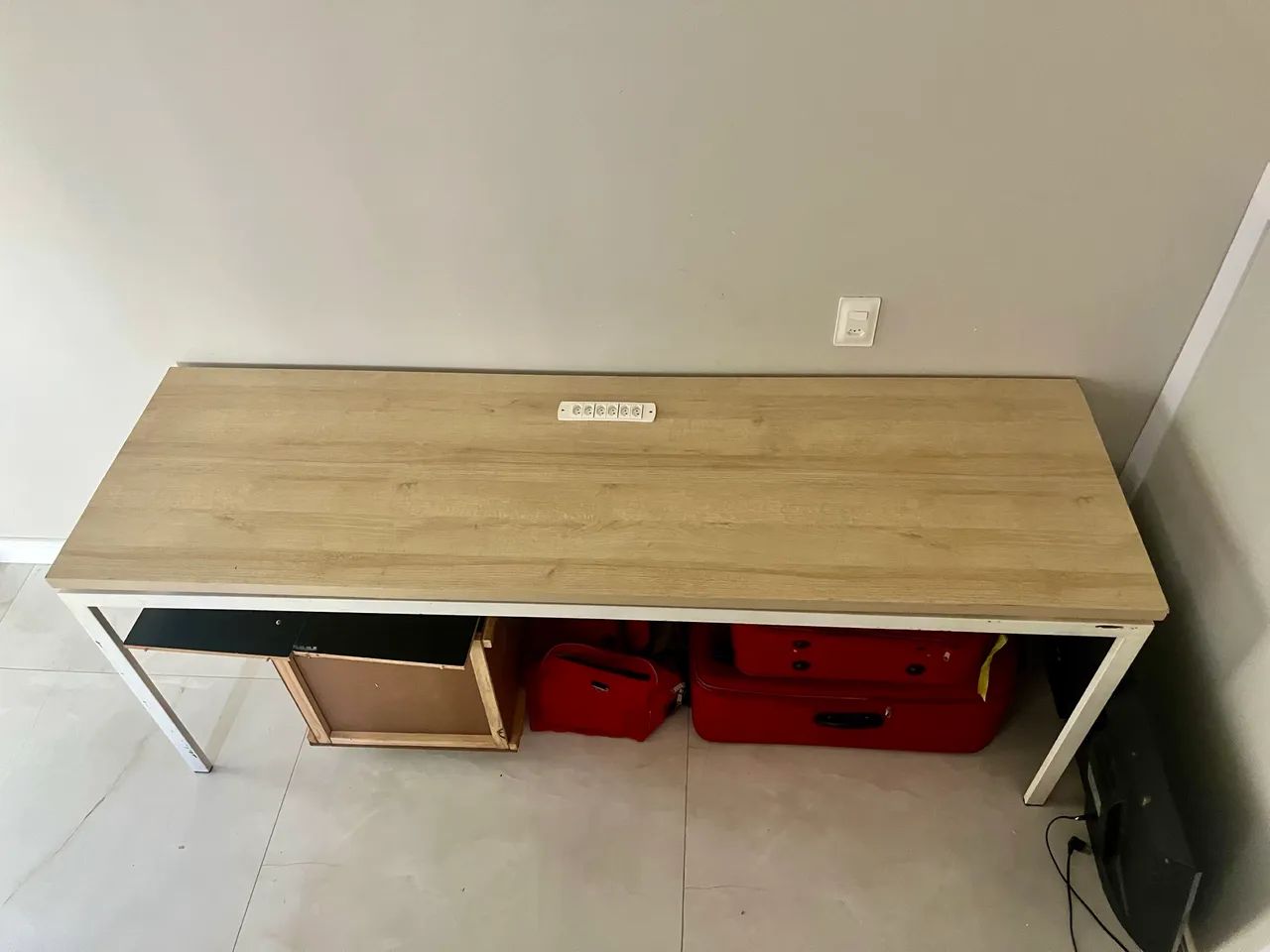 Mesa de escritório ou de estudos  - Foto 2