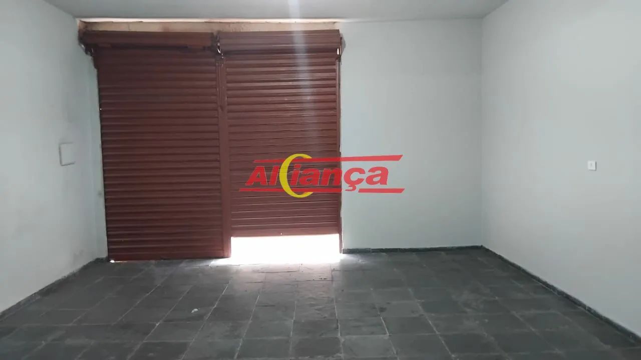 Salão Comercial para alugar - Vila Rio de Janeiro - Guarulhos - Foto 3