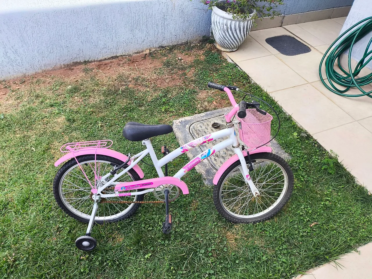 Bicicleta Vikingx Tuff 44 - Ciclismo - Setor Sudoeste, Brasília