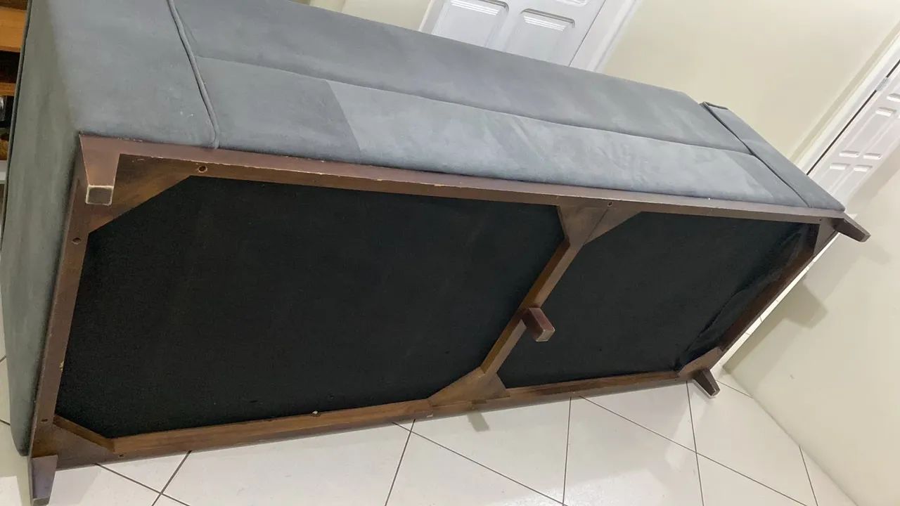 Vende se Sofá ?  - Foto 2