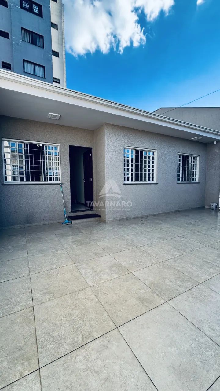 Casa Padrão em Ponta Grossa - Foto 2