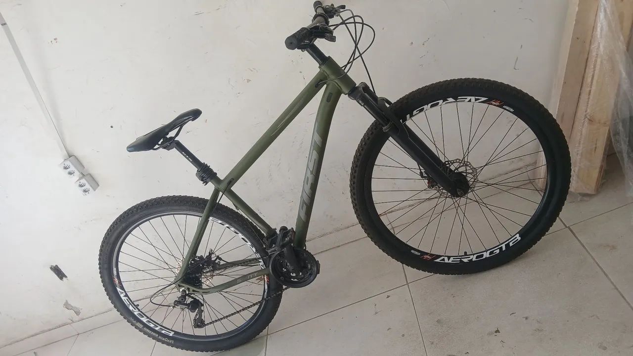 Bicicleta aro 29 - Foto 4