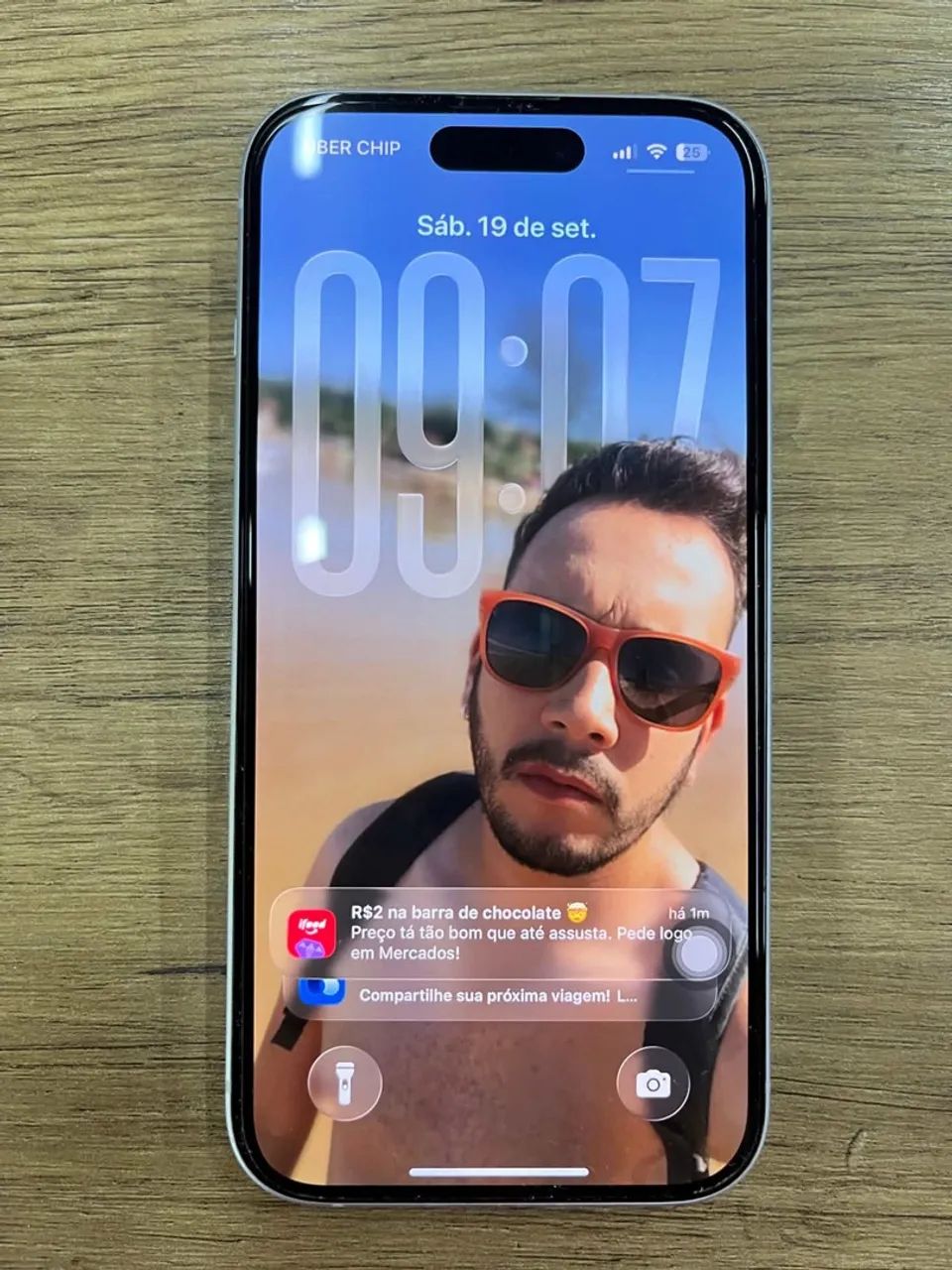 iPhone 15 128gb