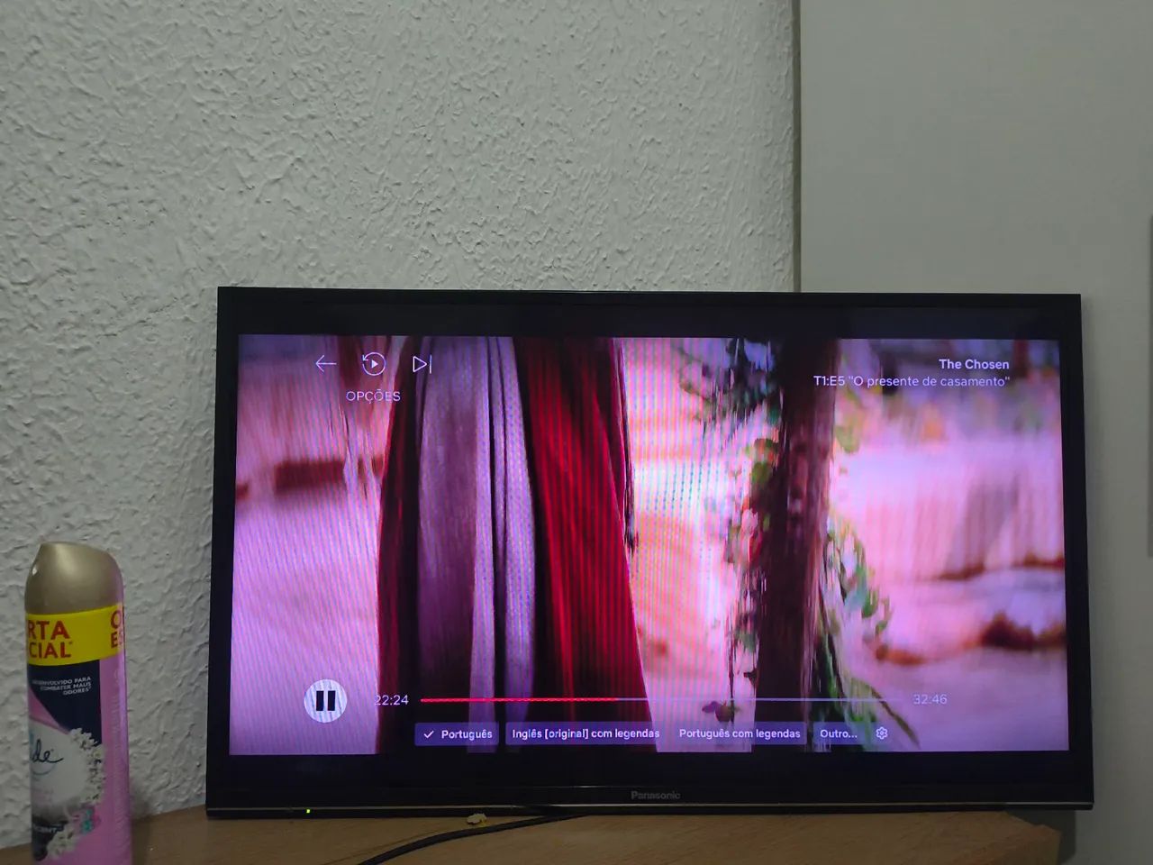 Tv 32 polegadas  - Foto 2