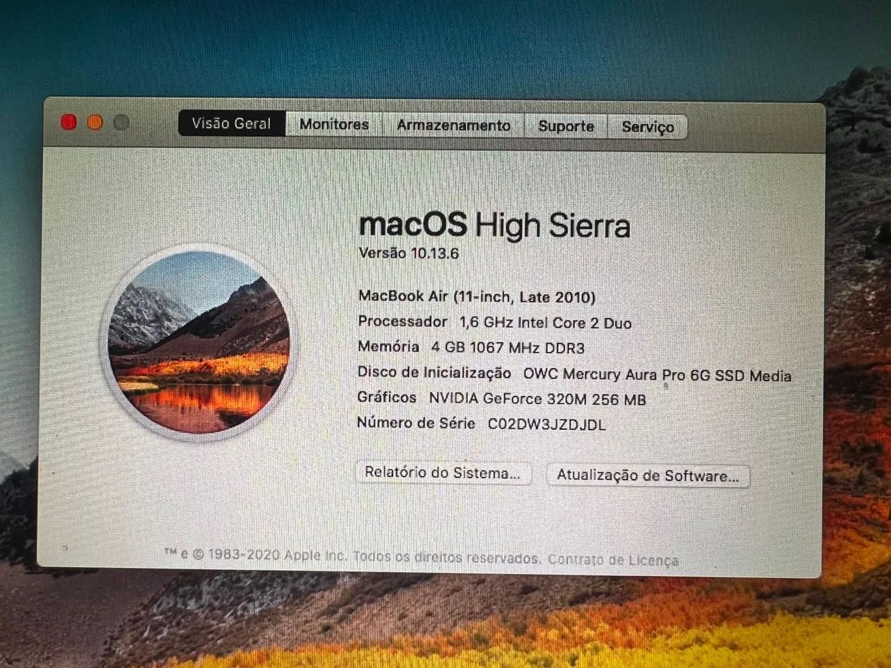 MacBook  - Foto 4