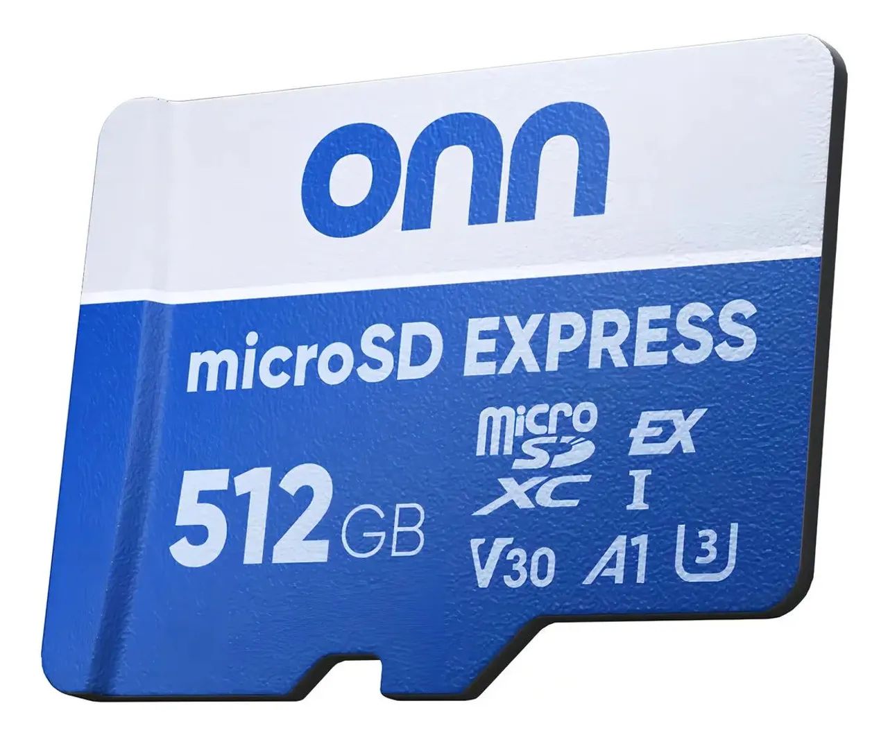 Micro SD Express 512gb Onn Nintendo Switch 2 