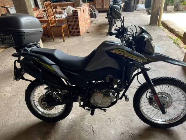 BROS 160 NXR - Foto 2