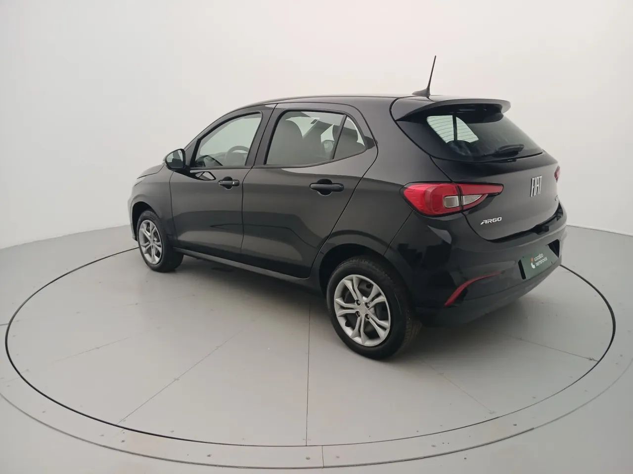 Fiat Argo 2025 - Foto 3