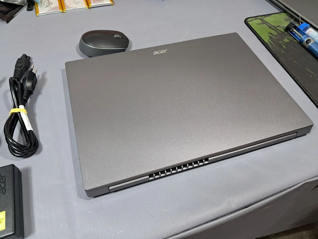 Notebook Acer Aspite GO 15 NOVO - Foto 3