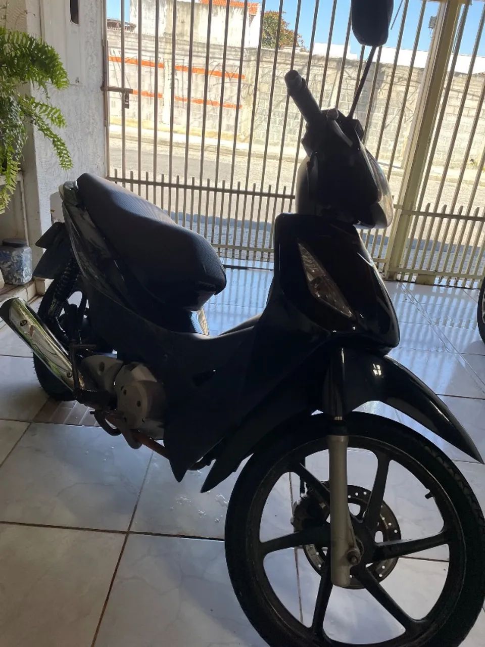 BIZ 125+ - Foto 5