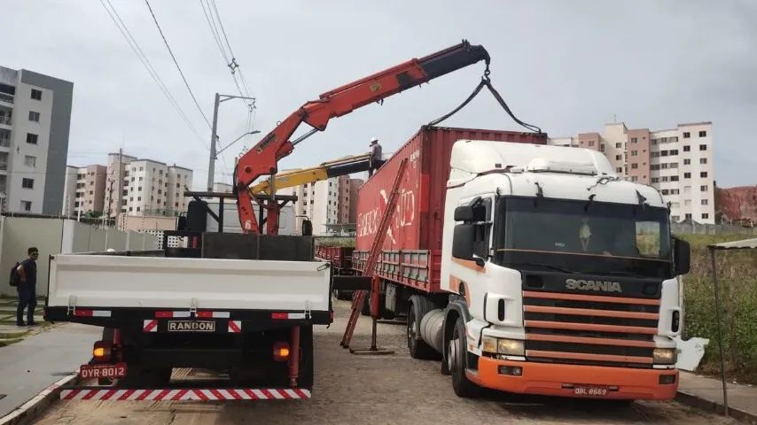 VENDA DE CONTAINER MARITÍMO  - Foto 5