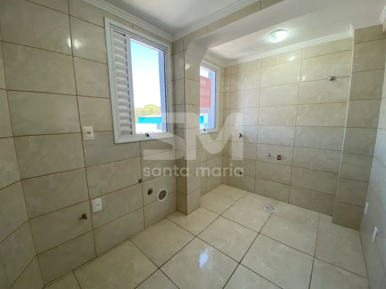Apartamento para locação, Efapi, Chapecó  SC - Foto 3