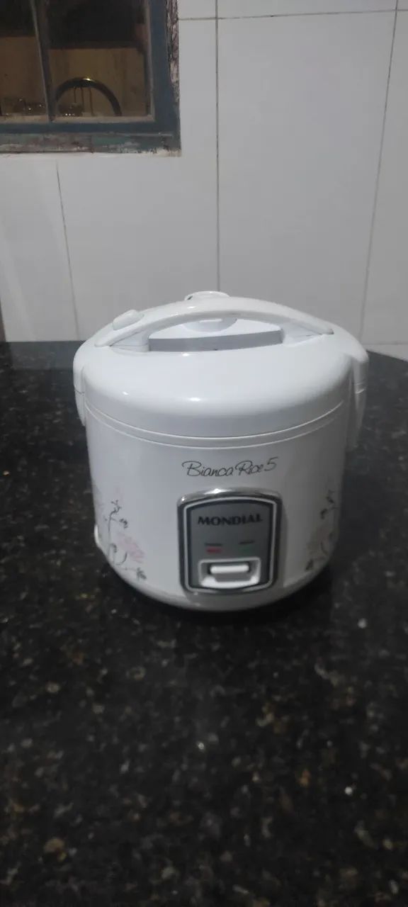 Panela eletrica