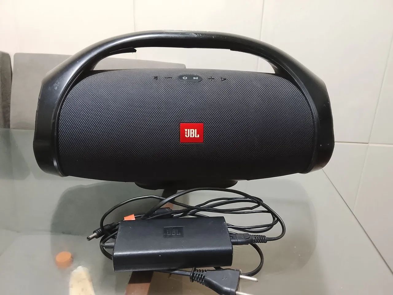 Bombox 1 - Foto 2