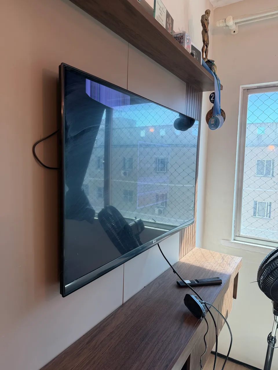 Televisão LG 50 polegadas - Foto 5