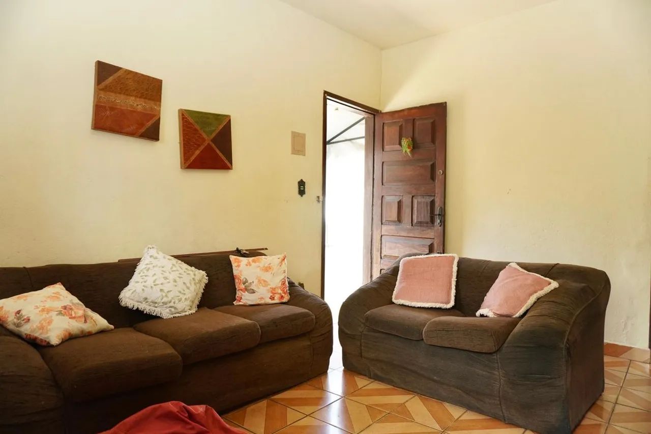 Casa à Venda - Aparecida, 8 Quartos, 200 m2 - Foto 4