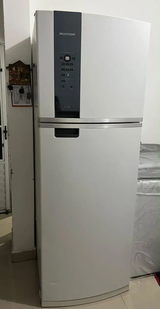 Brastemp Frost Free  - Foto 2