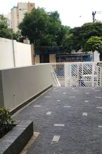 Foto - São Paulo - Campos Elíseos