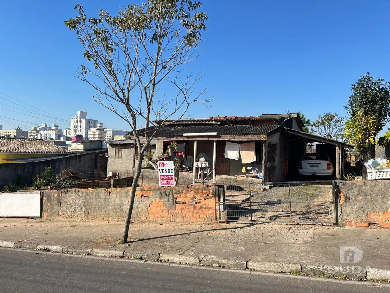 Terreno em posição privilegiada! - Foto 4