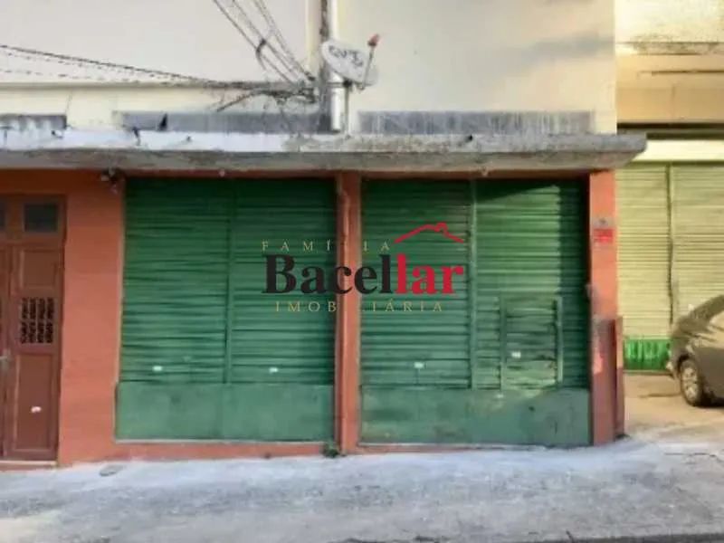 Loja : / Comercial / São Cristóvão