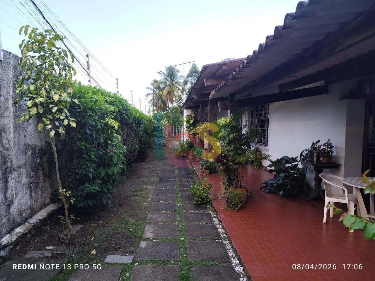 VENDO CASA NO SAVÓIA - Foto 4