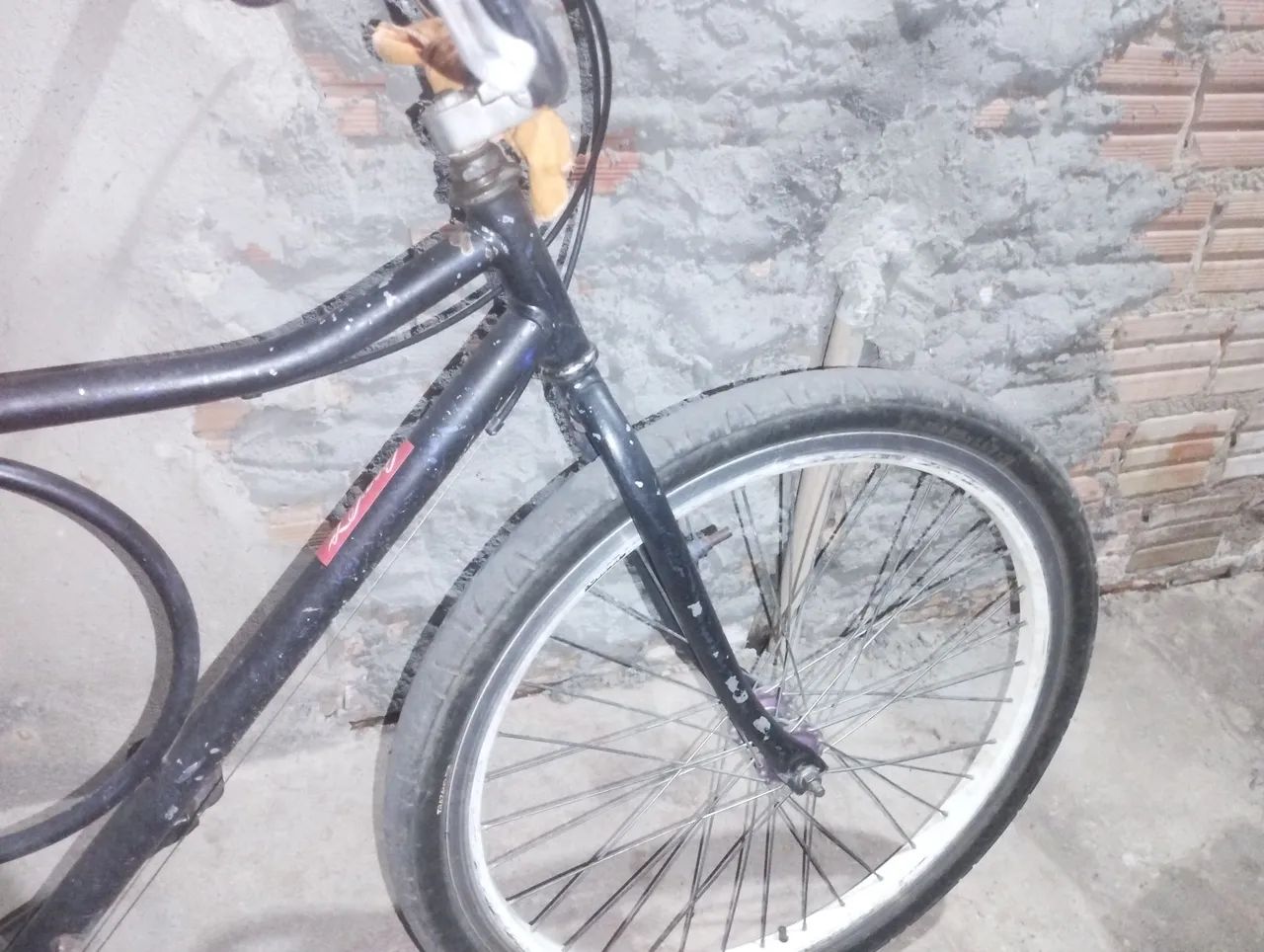 Bicicleta aro 26  - Foto 4