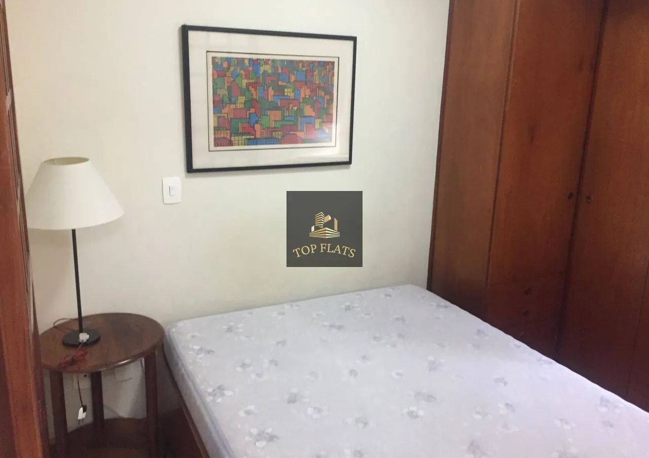 Flat disponível em Moema - Foto 5