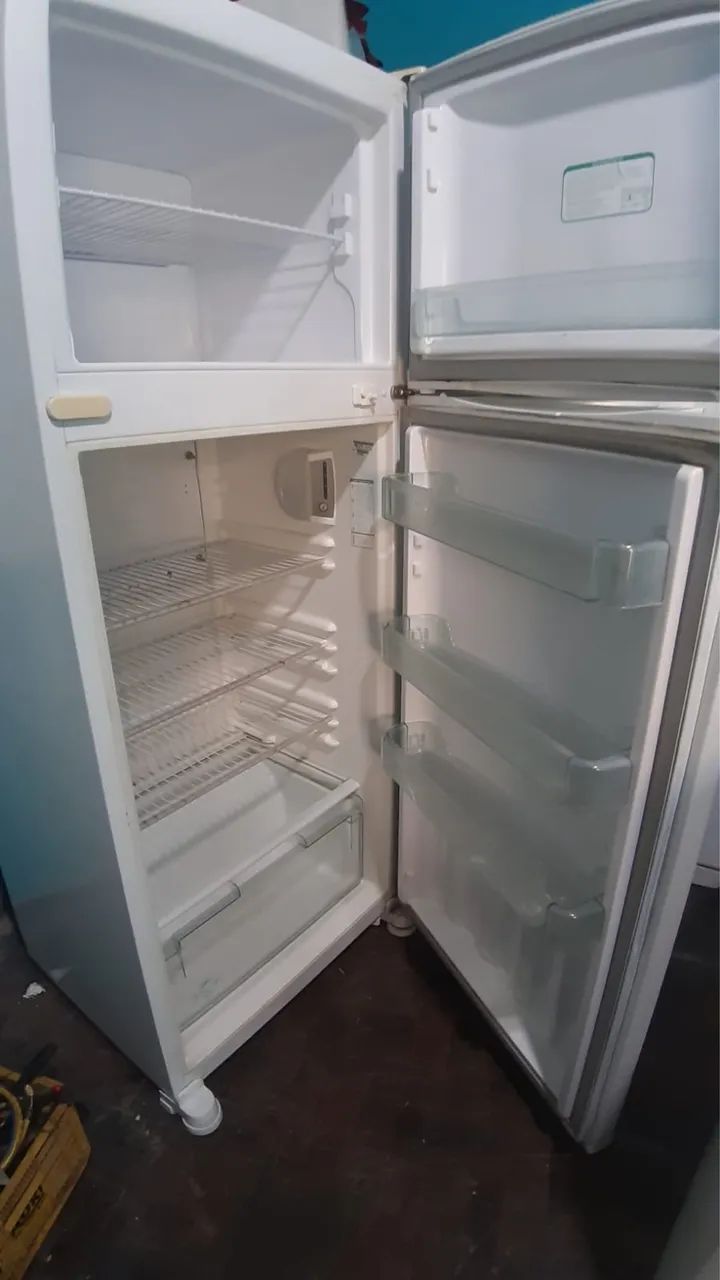 Vendo geladeira consul - Foto 4