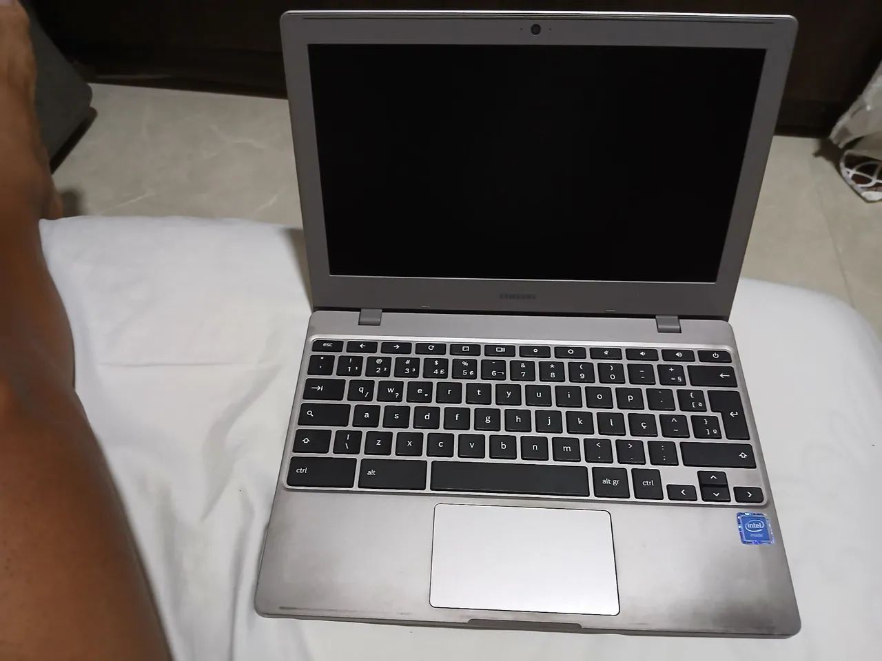 Samsung Chromebook 4  - Foto 4