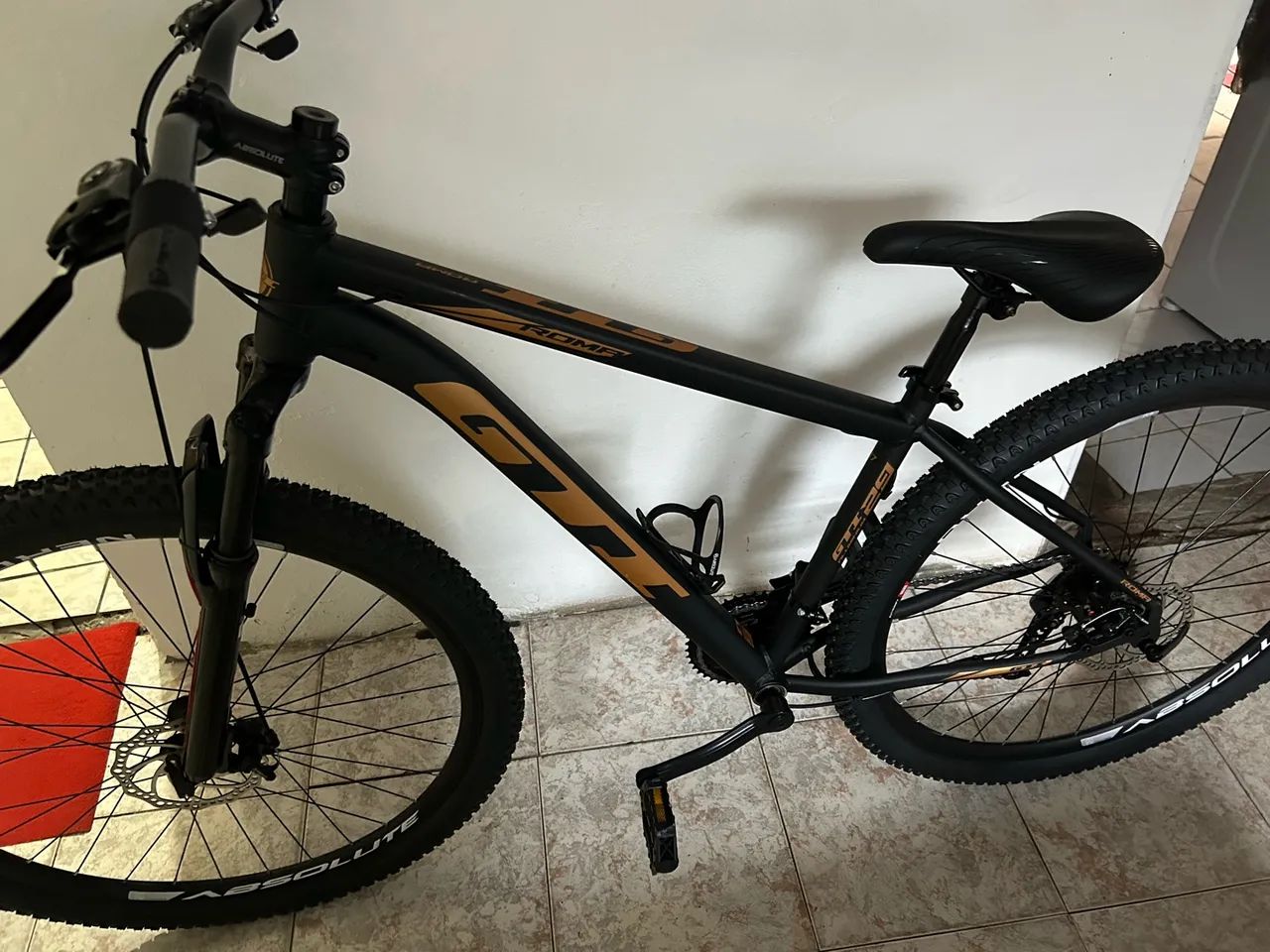 Bicicleta  - Foto 4