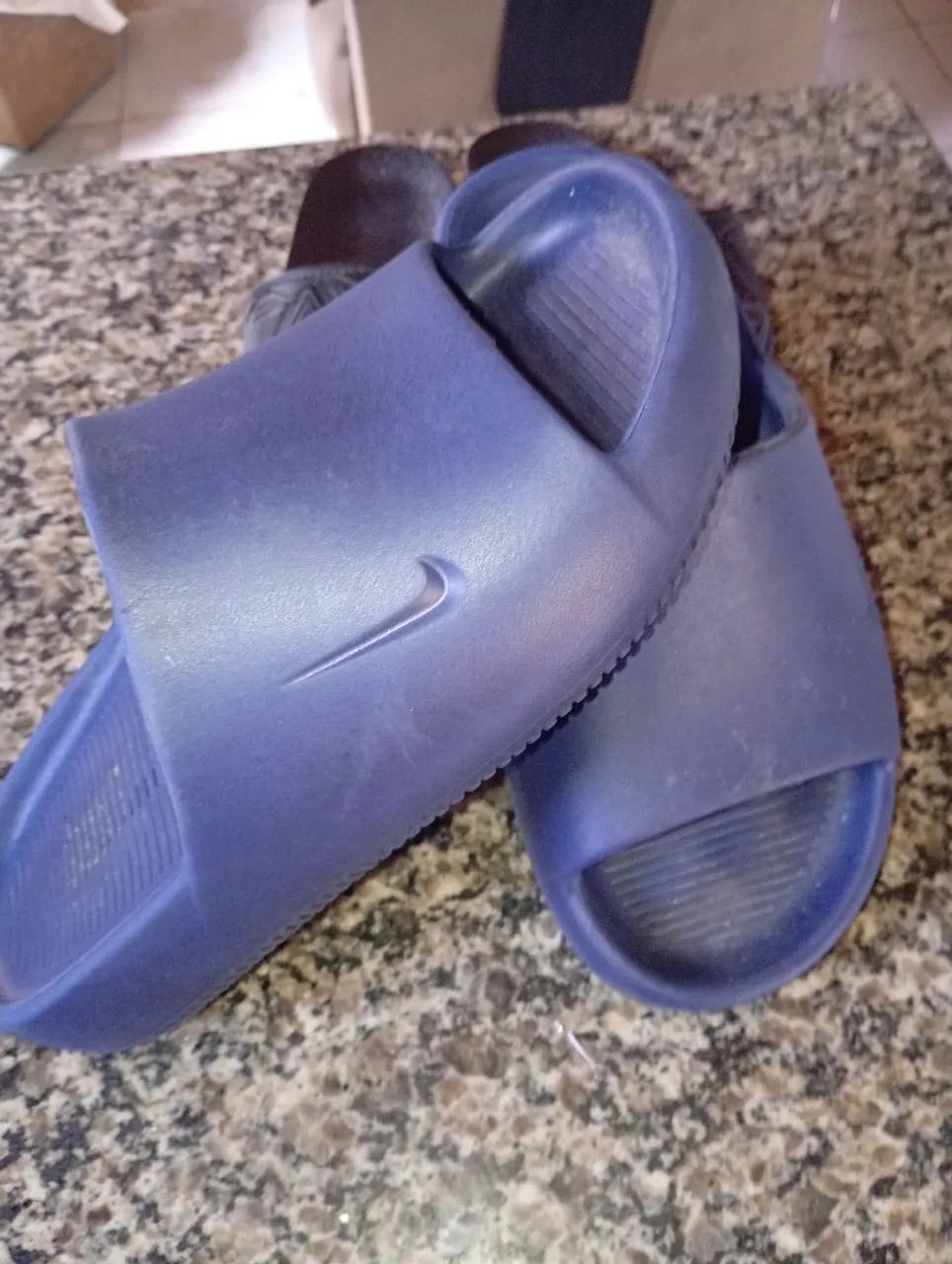 Sandália confortáveis  - Foto 2