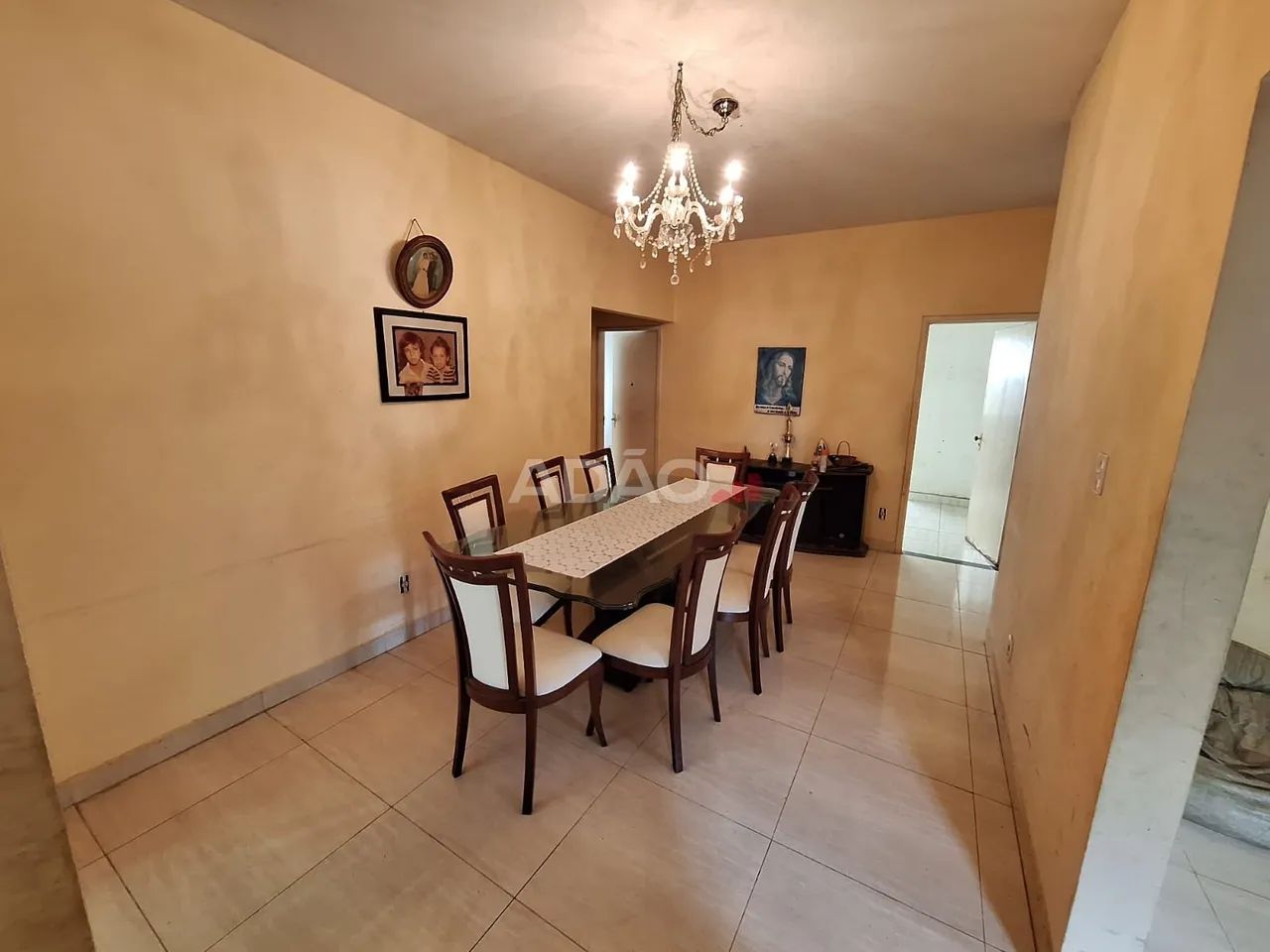 Casa no Parque das Amendoeiras