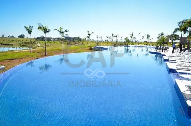 Terreno à venda, Residencial Haras Patente, Jaguariúna, SP - Foto 8