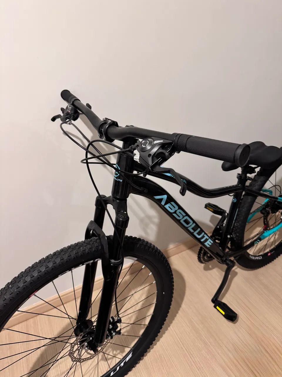 Bicicleta - Foto 2