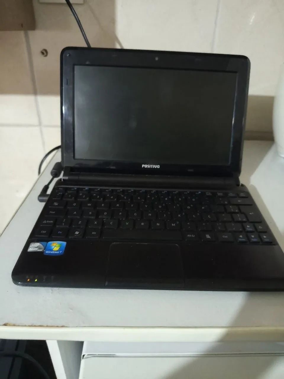 Notebook Positivo Windows 7 - Foto 3